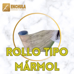 Rollo Tipo Marmol