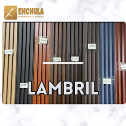 Lamabril WPC