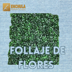 FOLLAJE  FLORAL