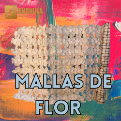 Malla Floral