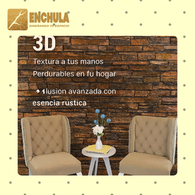 TAPIZ 3D