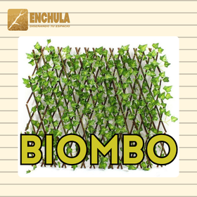 Biombo De Hoja